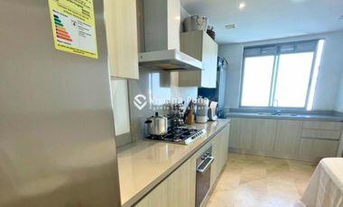 Vendo espectacular apartamento sector Riomar Barranquilla