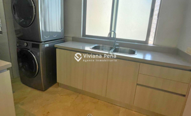 Vendo espectacular apartamento sector Riomar Barranquilla