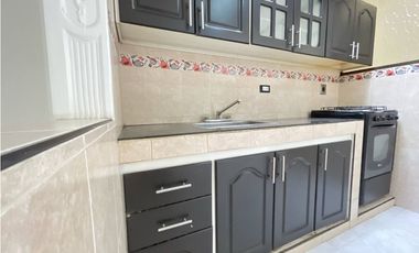 SE ALQUILA LINDO APARTAMENTO EN YUMBO BELALCAZAR