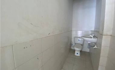 SE ARRIENDA BODEGA CON LOCALES ADJUNTOS EN PESCAITO, SANTA MARTA