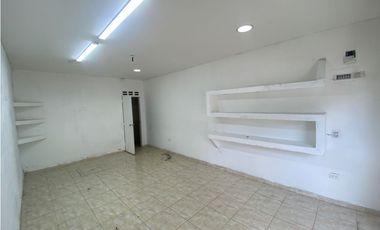 SE ARRIENDA BODEGA CON LOCALES ADJUNTOS EN PESCAITO, SANTA MARTA