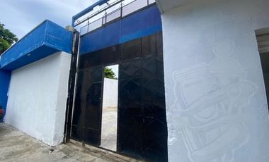 SE ARRIENDA BODEGA CON LOCALES ADJUNTOS EN PESCAITO, SANTA MARTA