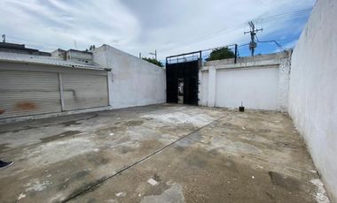 SE ARRIENDA BODEGA CON LOCALES ADJUNTOS EN PESCAITO, SANTA MARTA