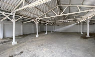 SE ARRIENDA BODEGA CON LOCALES ADJUNTOS EN PESCAITO, SANTA MARTA