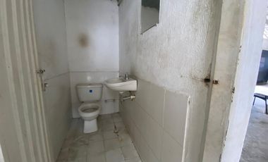 SE ARRIENDA BODEGA CON LOCALES ADJUNTOS EN PESCAITO, SANTA MARTA