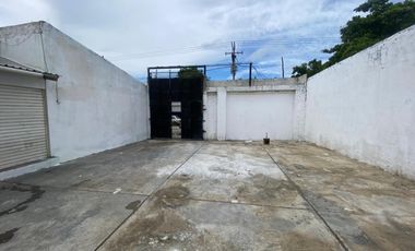 SE ARRIENDA BODEGA CON LOCALES ADJUNTOS EN PESCAITO, SANTA MARTA