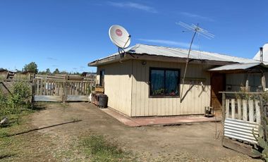Casa en venta  en CABRERO