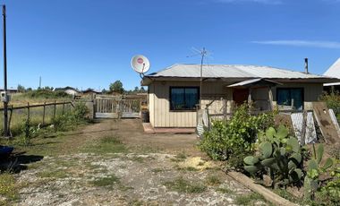 Casa en venta  en CABRERO