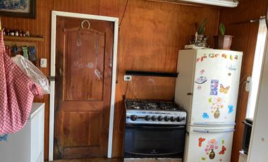 Casa en venta  en CABRERO