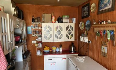 Casa en venta  en CABRERO