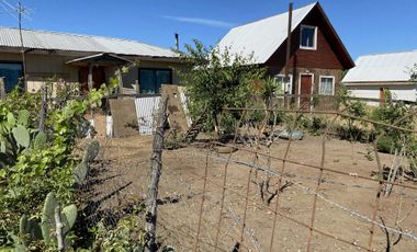 Casa en venta  en CABRERO