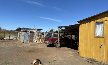 Casa en venta  en CABRERO