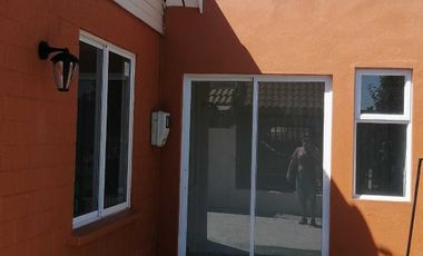 Casa en arriendo en COQUIMBO