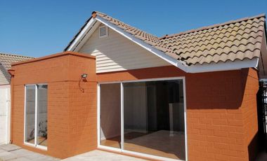 Casa en arriendo en COQUIMBO
