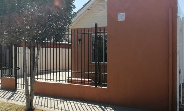 Casa en arriendo en COQUIMBO
