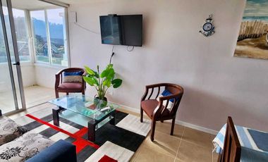 Departamento en arriendo en EL TABO