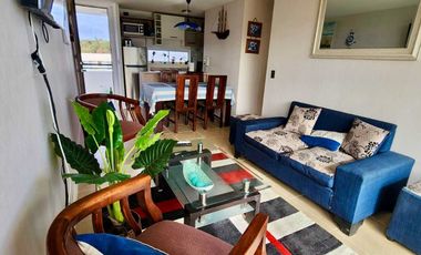 Departamento en arriendo en EL TABO