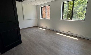 Oficina en arriendo en PROVIDENCIA