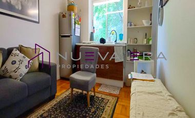 Departamento en arriendo en SANTIAGO