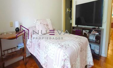 Departamento en arriendo en SANTIAGO