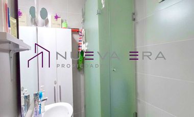 Departamento en arriendo en SANTIAGO