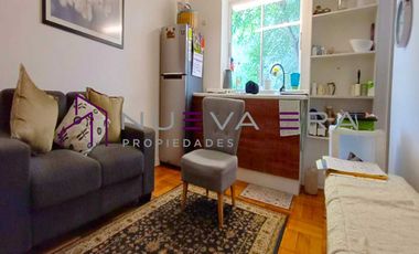 Departamento en arriendo en SANTIAGO