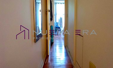 Departamento en arriendo en SANTIAGO