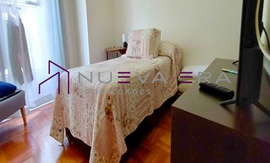 Departamento en arriendo en SANTIAGO