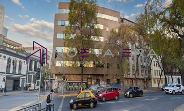 Departamento en arriendo en SANTIAGO