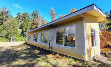 Casa en venta en VALDIVIA