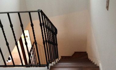 Casa en arriendo en LO BARNECHEA