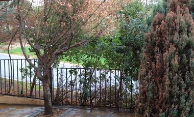 Casa en arriendo en LO BARNECHEA