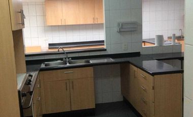 Casa en arriendo en LO BARNECHEA