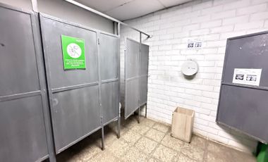 Bodega en arriendo en INDEPENDENCIA