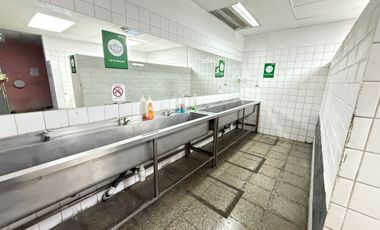 Bodega en arriendo en INDEPENDENCIA