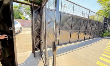 Bodega en arriendo en INDEPENDENCIA