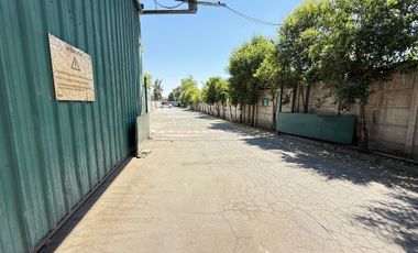 Bodega en arriendo en INDEPENDENCIA