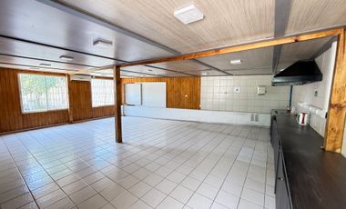 Bodega en arriendo en INDEPENDENCIA