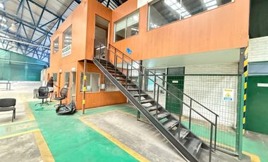 Bodega en arriendo en INDEPENDENCIA