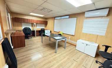 Bodega en arriendo en INDEPENDENCIA