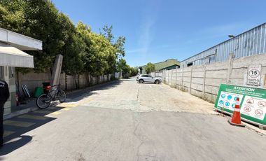 Bodega en arriendo en INDEPENDENCIA