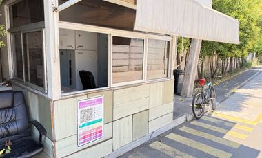 Bodega en arriendo en INDEPENDENCIA