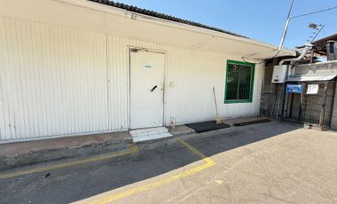 Bodega en arriendo en INDEPENDENCIA