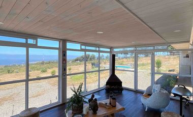 Casa en venta en LA LIGUA