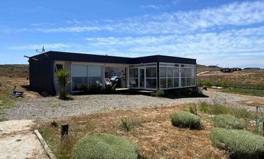 Casa en venta en LA LIGUA