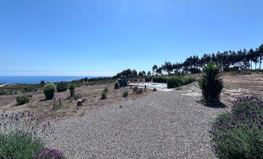 Casa en venta en LA LIGUA