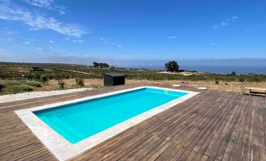 Casa en venta en LA LIGUA