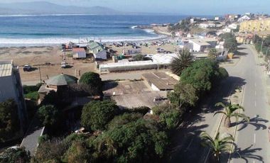 Local comercial en venta en LA LIGUA