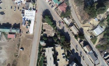 Local comercial en venta en LA LIGUA