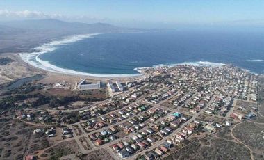 Local comercial en venta en LA LIGUA